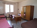 Appartement -12